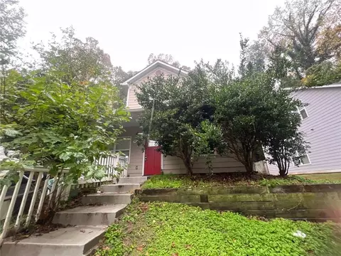 74 Gardenia Dr NW, Atlanta, GA 30314