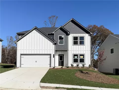 401 Fox Creek Dr, Braselton, GA 30517