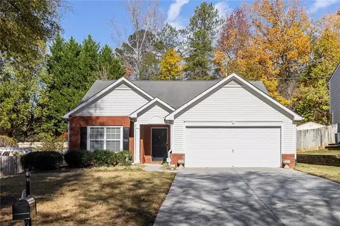 108 Diamond Ridge Ave, Canton, GA 30114