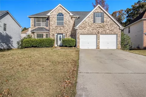 1896 Watercrest Dr, Jonesboro, GA 30236