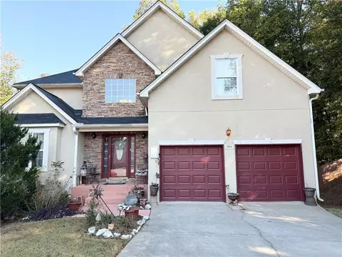 3668 Deer Springs Pkwy, Ellenwood, GA 30294