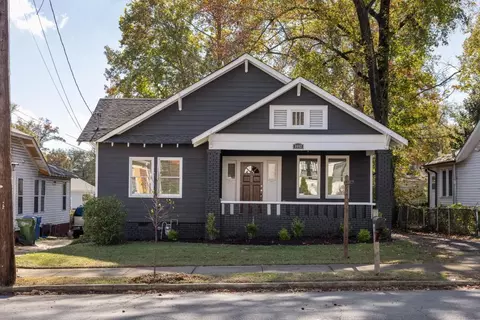 1442 Oglethorpe Ave, Atlanta, GA 30310