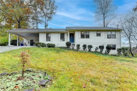244 Mirandy Way, Lawrenceville, GA 30044