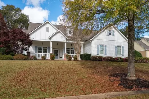 2087 Stone Pointe Dr NW, Kennesaw, GA 30152
