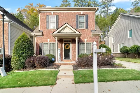 3610 High Battery Blf NW, Acworth, GA 30101