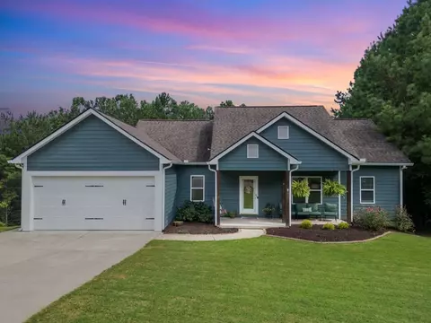 Exterior - 90 Edgehill Pl, Jasper, GA 30143 photo 8 of 12
