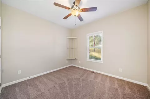 Bedroom - 90 Edgehill Pl, Jasper, GA 30143 photo 3 of 12