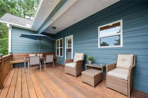 Exterior - 90 Edgehill Pl, Jasper, GA 30143 photo 6 of 12