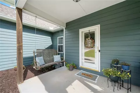 Exterior - 90 Edgehill Pl, Jasper, GA 30143 photo 4 of 12