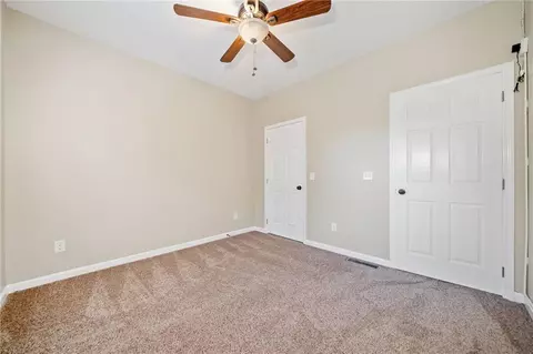 Bedroom - 90 Edgehill Pl, Jasper, GA 30143 photo 2 of 12