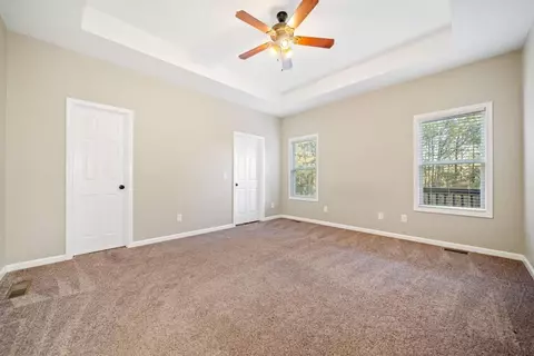 Bedroom - 90 Edgehill Pl, Jasper, GA 30143 photo 1 of 12