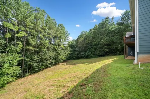 Exterior - 90 Edgehill Pl, Jasper, GA 30143 photo 9 of 12