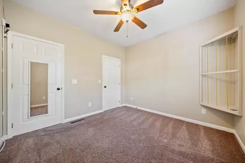 Bedroom - 90 Edgehill Pl, Jasper, GA 30143 photo 4 of 12