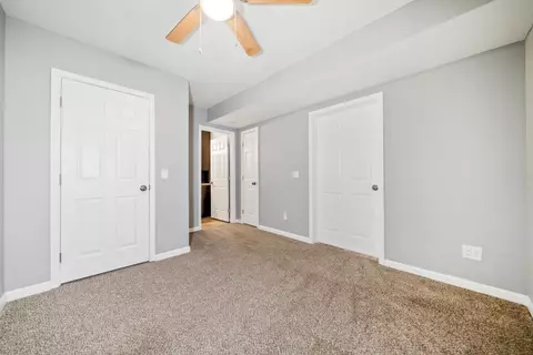 Bedroom - 90 Edgehill Pl, Jasper, GA 30143 photo 7 of 12