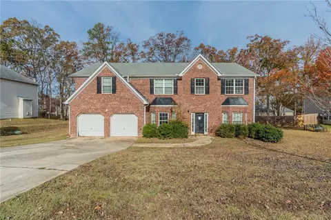 1972 Pius Dr, Ellenwood, GA 30294