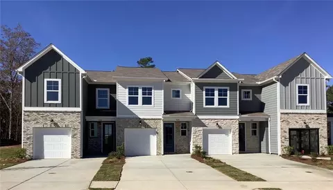 500 Crown Dr, Cartersville, GA 30120