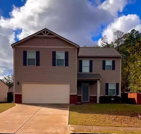 60 Ella Dr, Covington, GA 30016