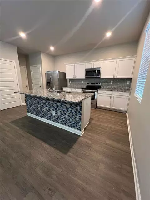 60 Ella Dr, Covington, GA 30016 photo 3