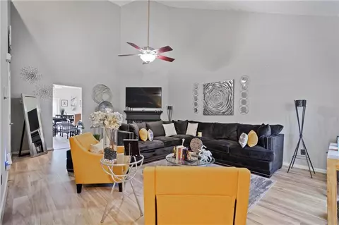 3628 Walnut Creek Way, Lithonia, GA 30038