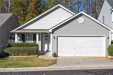 111 Topaz Dr, Dallas, GA 30132