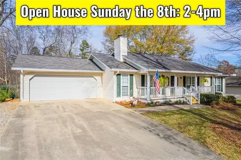 4277 Green Valley Dr, Gainesville, GA 30506
