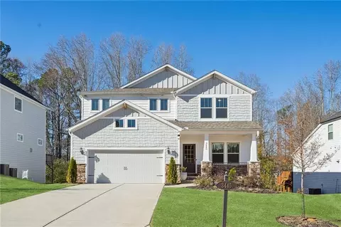 3445 Summerdale Walk, Cumming, GA 30028