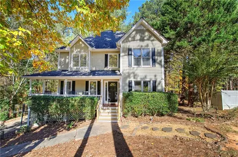 117 Kipling Dr, Dallas, GA 30132