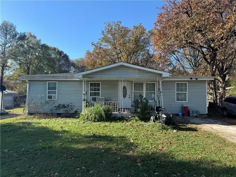 13 Betty Kay Ave SW, Rome, GA 30165