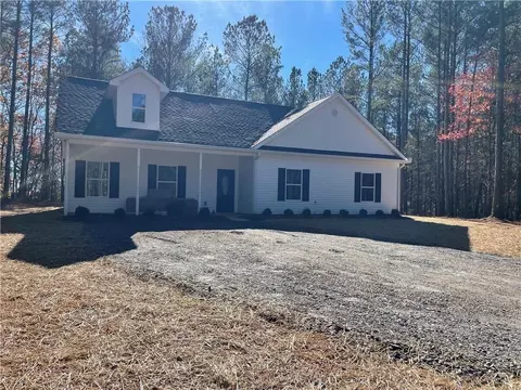 1269 Little Mountain Rd, Dawsonville, GA 30534