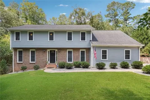 355 Summerfield Dr, Alpharetta, GA 30022