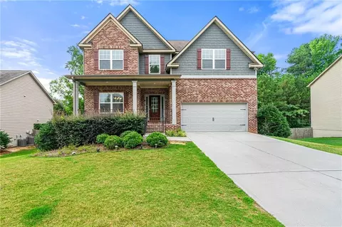 2273 Venture Dr, Lithia Springs, GA 30122