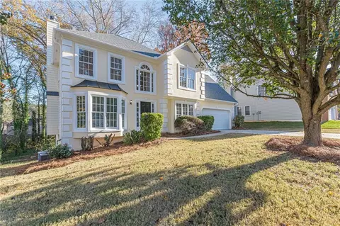 2310 Compton Pl, Suwanee, GA 30024