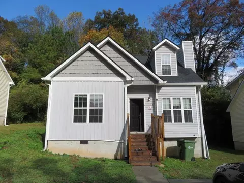 2263 Sisk St NW, Atlanta, GA 30318