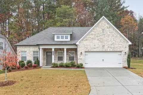 160 Crestbrook Ln, Dallas, GA 30157