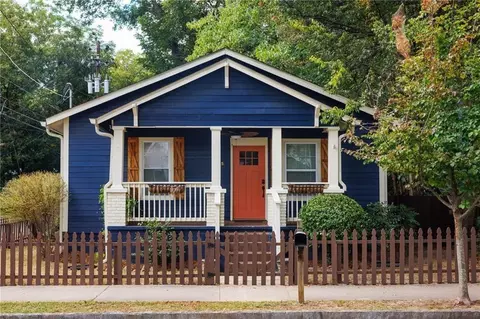 1065 Mcdaniel St SW, Atlanta, GA 30310