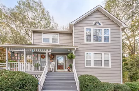 107 Port Victoria Way, Woodstock, GA 30189