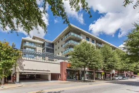 335 W Ponce De Leon Ave #315, Decatur, GA 30030