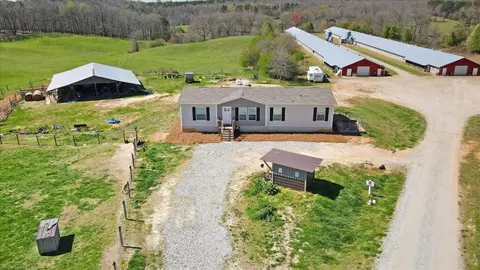 2775 Yonah Homer Rd, Lula, GA 30554