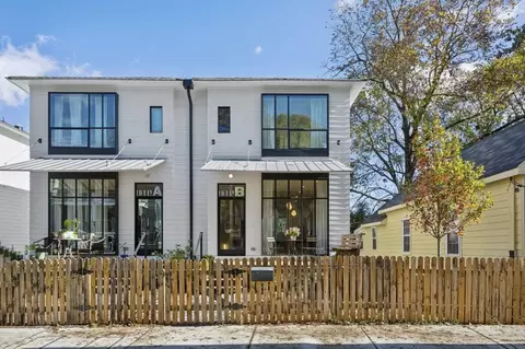 80 Kenyon St SE #B, Atlanta, GA 30316