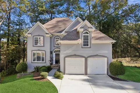 5195 Wyntree Ct, Peachtree Corners, GA 30071