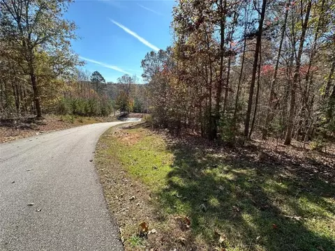 0 Lands End Trl, Cleveland, GA 30528