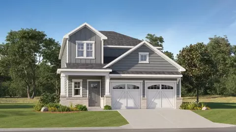 1947 Logan Ln SE, Conyers, GA 30094