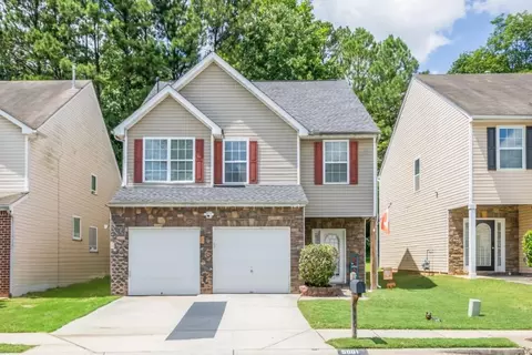 5801 Little River Rd, Atlanta, GA 30349