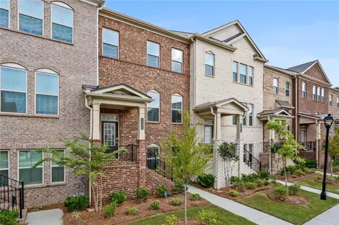 3306 Main St, Duluth, GA 30096