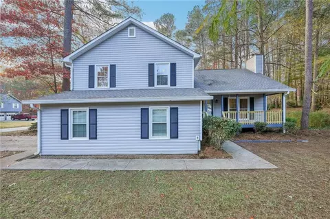 5385 Telford Ct, Powder Springs, GA 30127