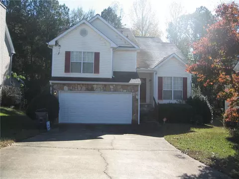 4032 Robin Cir, Atlanta, GA 30349