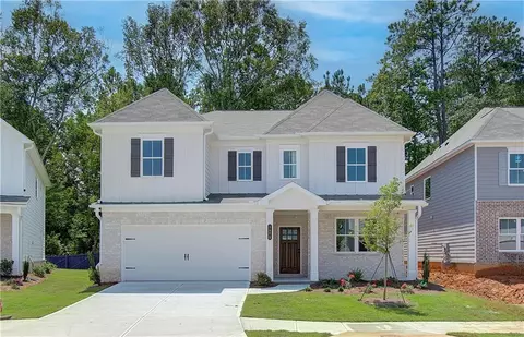5123 Goldsberry Ln, Mableton, GA 30126