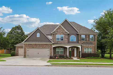45 Kenwood Trl, Senoia, GA 30276