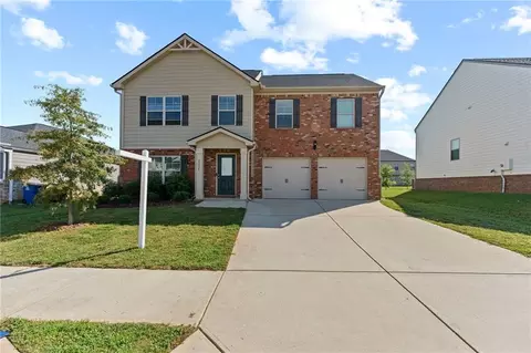 2315 Burnett Ln, Mcdonough, GA 30253