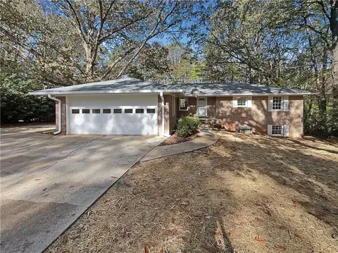 4359 Parkview Dr, Lithia Springs, GA 30122